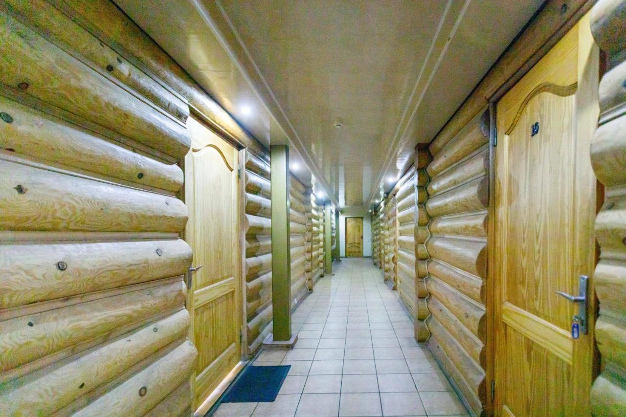 Viesu Nams “Dimantu Ferma” Hotel Ikšķile Eksteriør billede