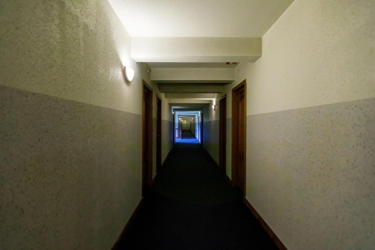 Viesu Nams “Dimantu Ferma” Hotel Ikšķile Eksteriør billede
