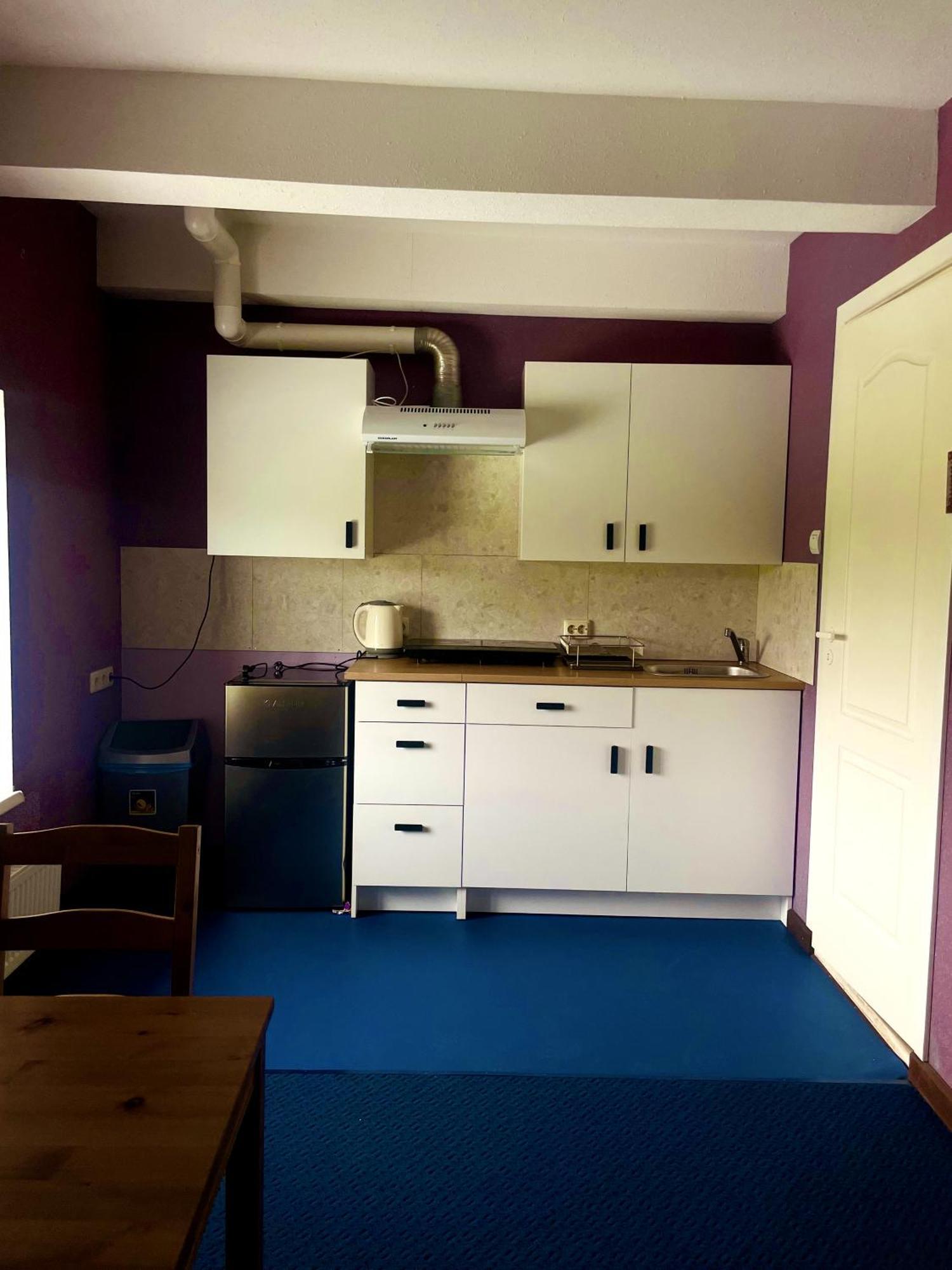Viesu Nams “Dimantu Ferma” Hotel Ikšķile Eksteriør billede