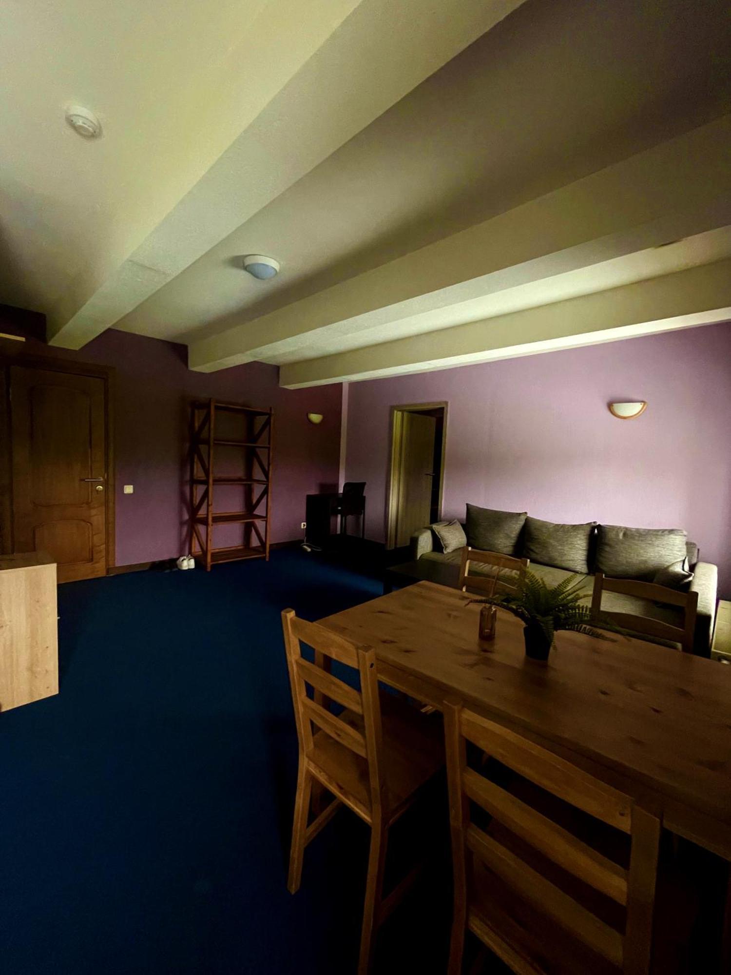 Viesu Nams “Dimantu Ferma” Hotel Ikšķile Eksteriør billede