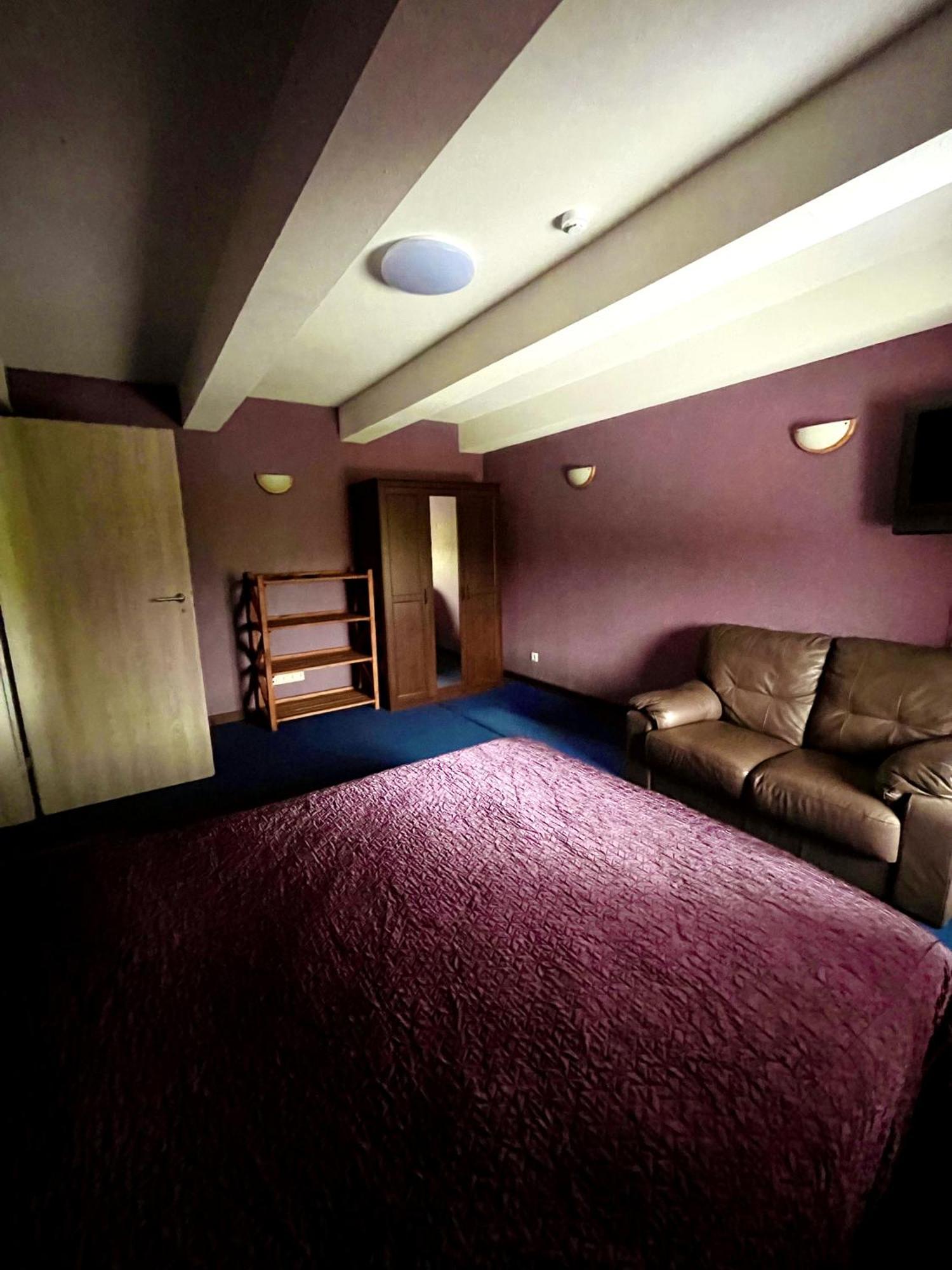 Viesu Nams “Dimantu Ferma” Hotel Ikšķile Eksteriør billede